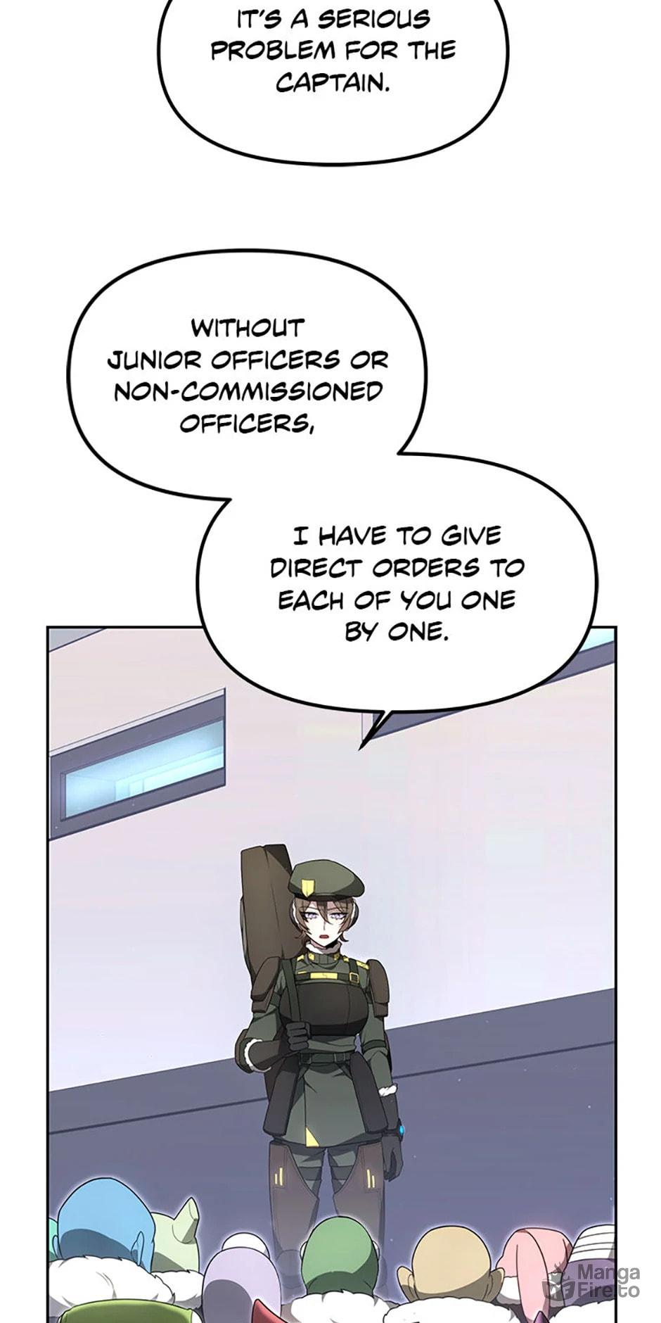 Ark the Legend – Chapter 31 page 2