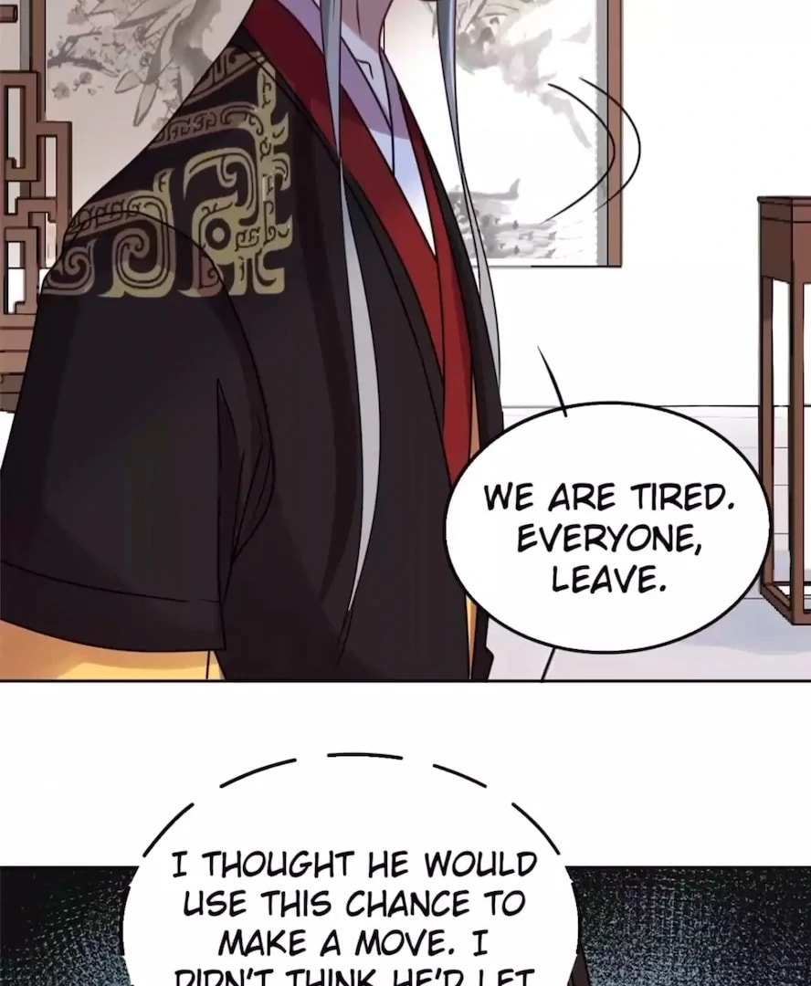 Marquis, Leave Me Alone! – Chapter 60 page 43