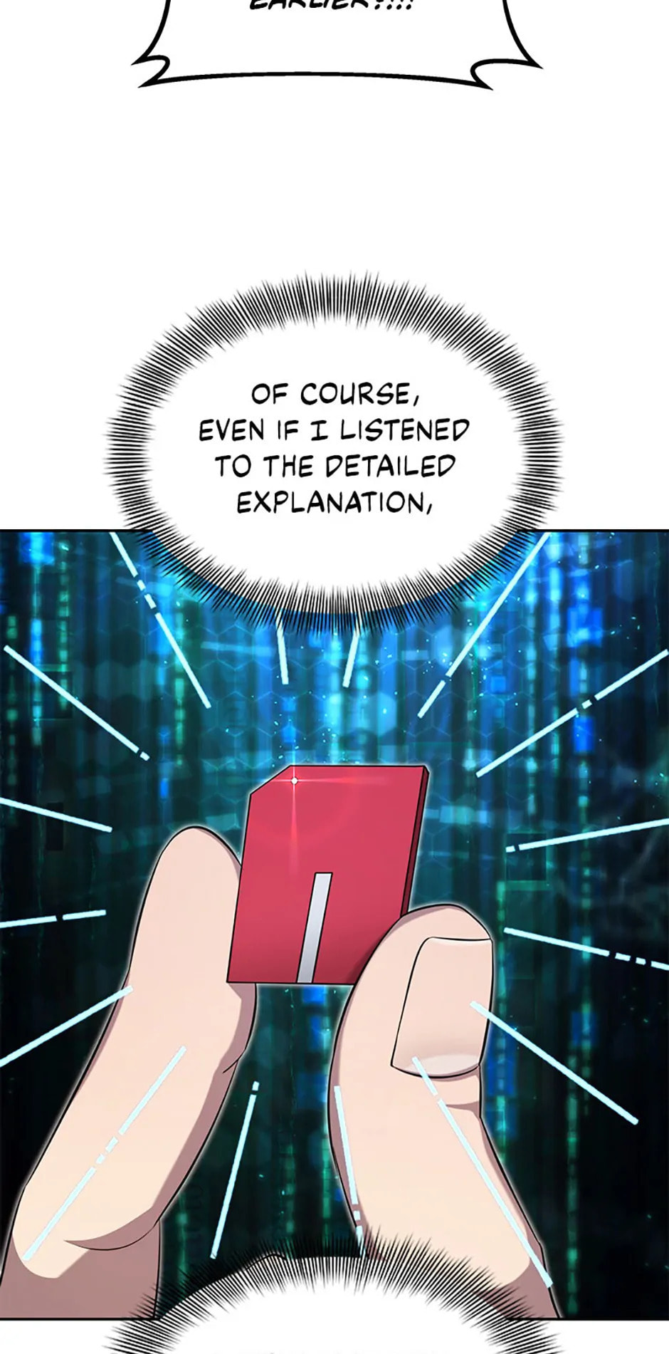 Ark the Legend – Chapter 19 page 78