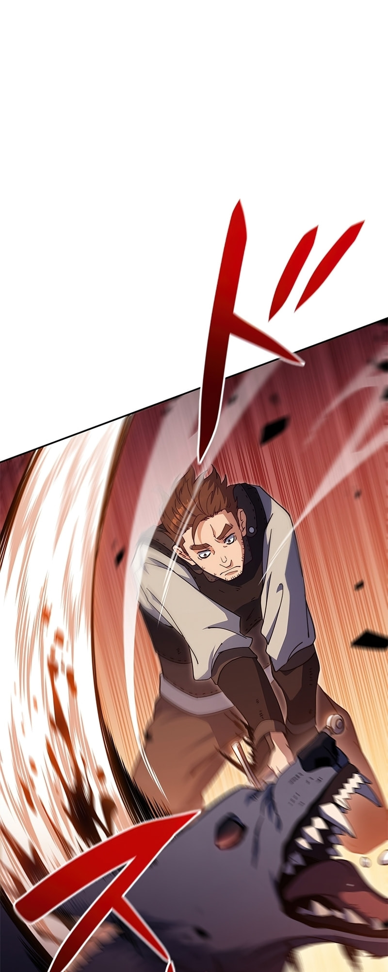 Duke Pendragon: Master of the White Dragon – Chapter 60 page 18
