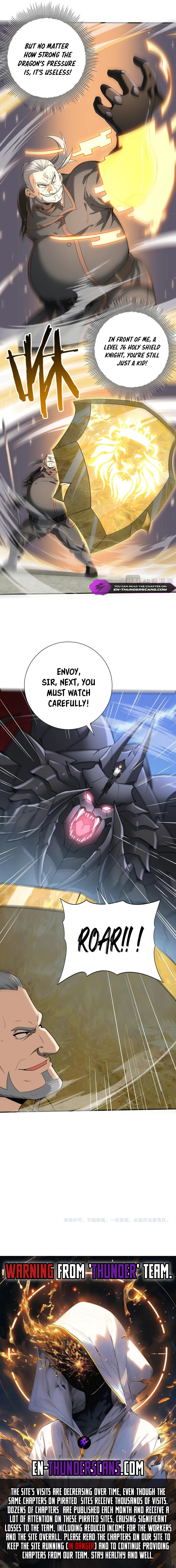 I Got the Weakest Class, Dragon Tamer!? – Chapter 46 page 12