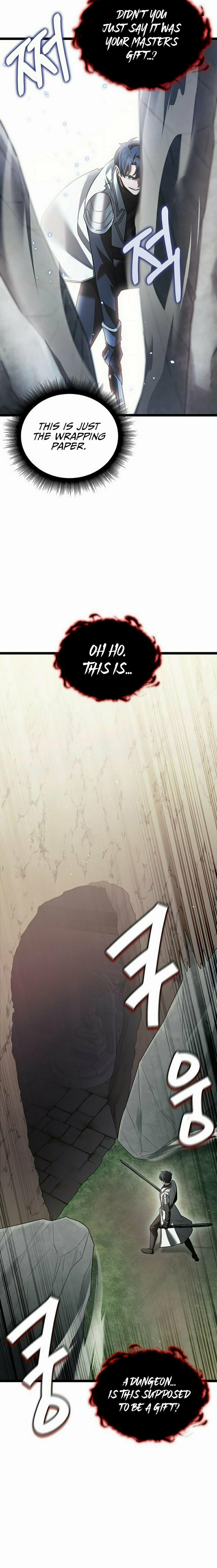 The Hero Becomes Duke's Eldest Son – Chapter 17 page 6
