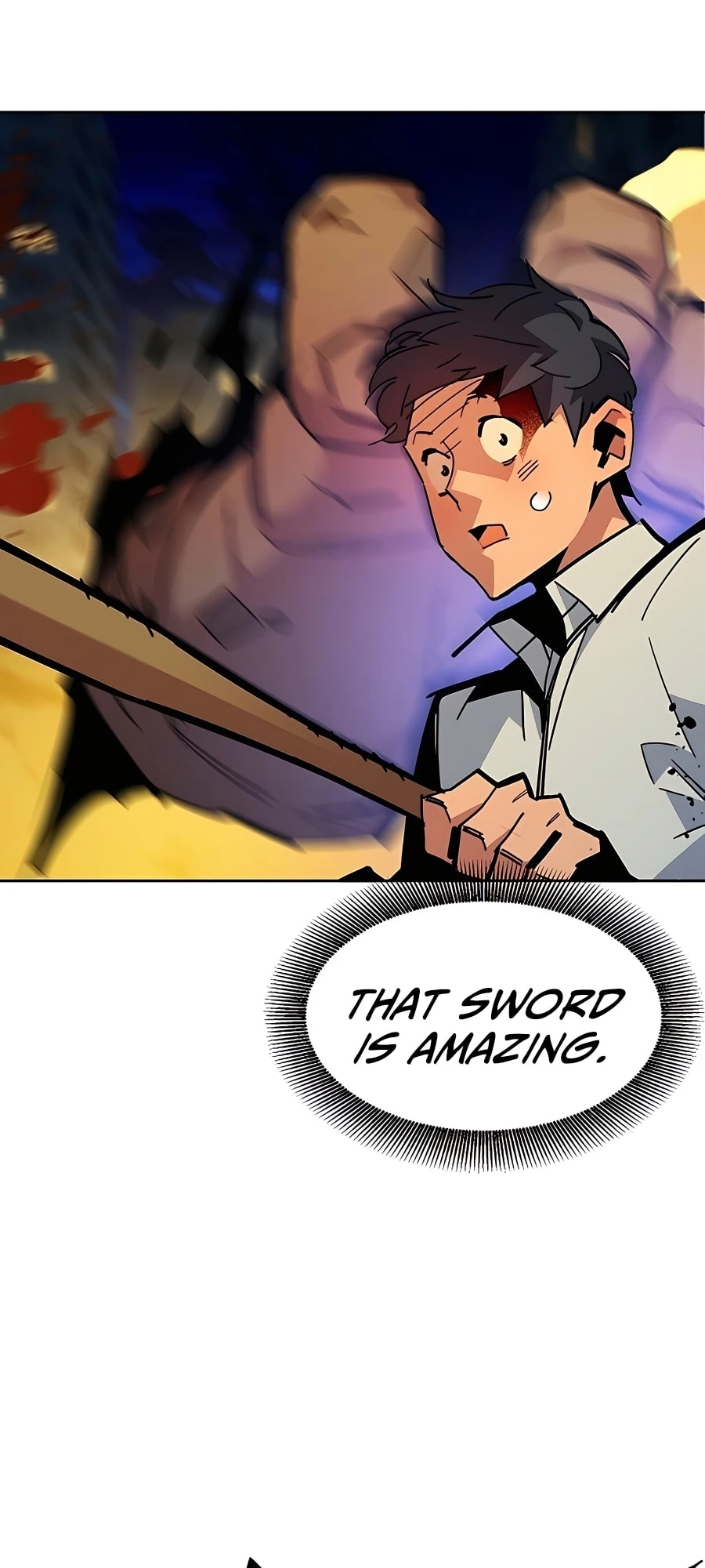 Auto Hunting With My Clones – Chapter 24 page 33