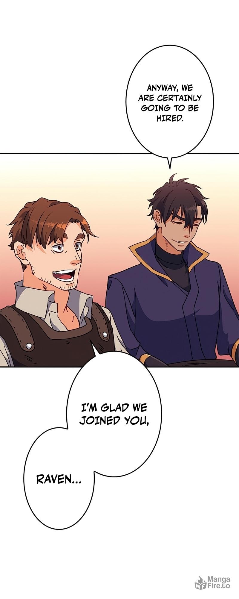 Duke Pendragon: Master of the White Dragon – Chapter 60 page 44