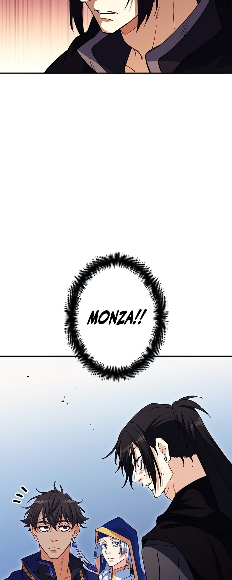 Duke Pendragon: Master of the White Dragon – Chapter 60 page 12