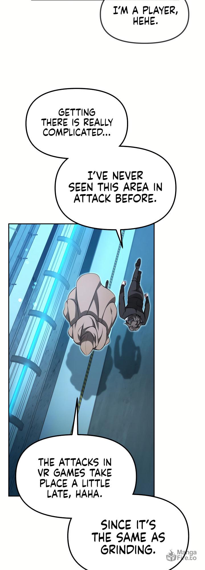 Ark the Legend – Chapter 6 page 56