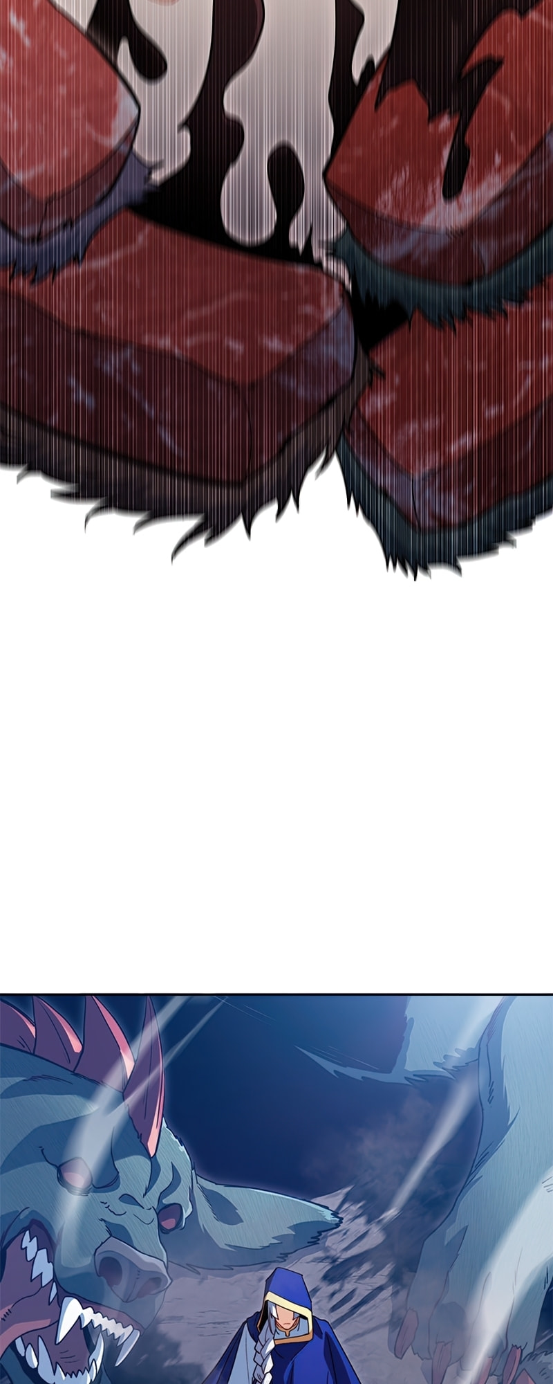 Duke Pendragon: Master of the White Dragon – Chapter 60 page 37