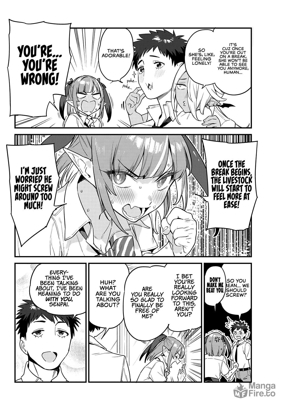 A Summer Promise With Kanan page 2