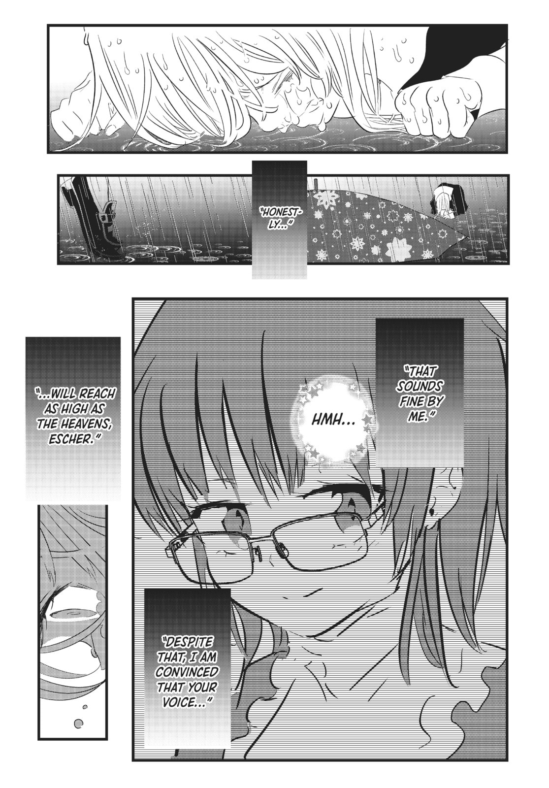 I Was Reincarnated as the 7th Prince So I Can Take My Time Perfecting My Magical Ability – Chapter 59 page 16