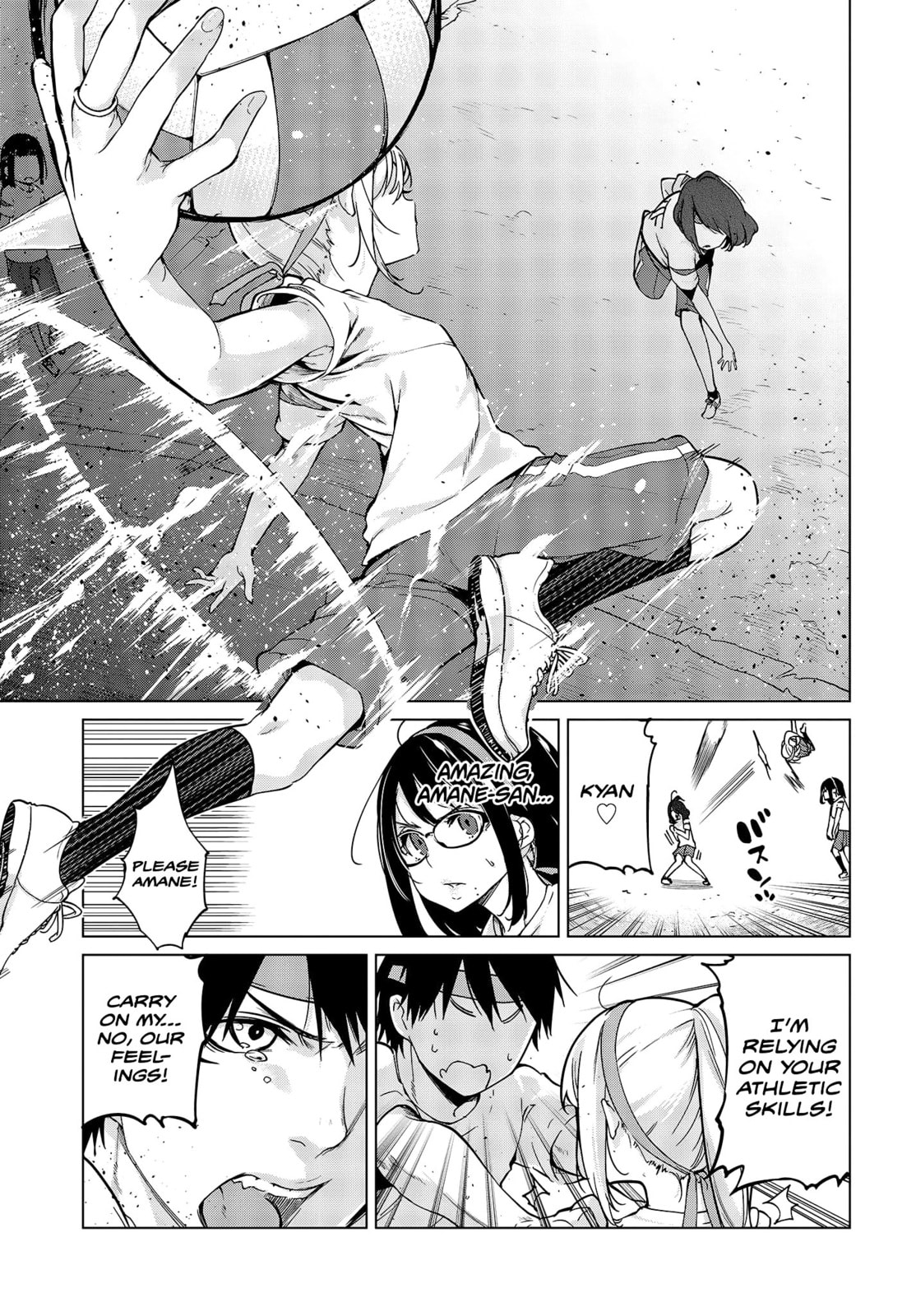 Dodge & burn page 21