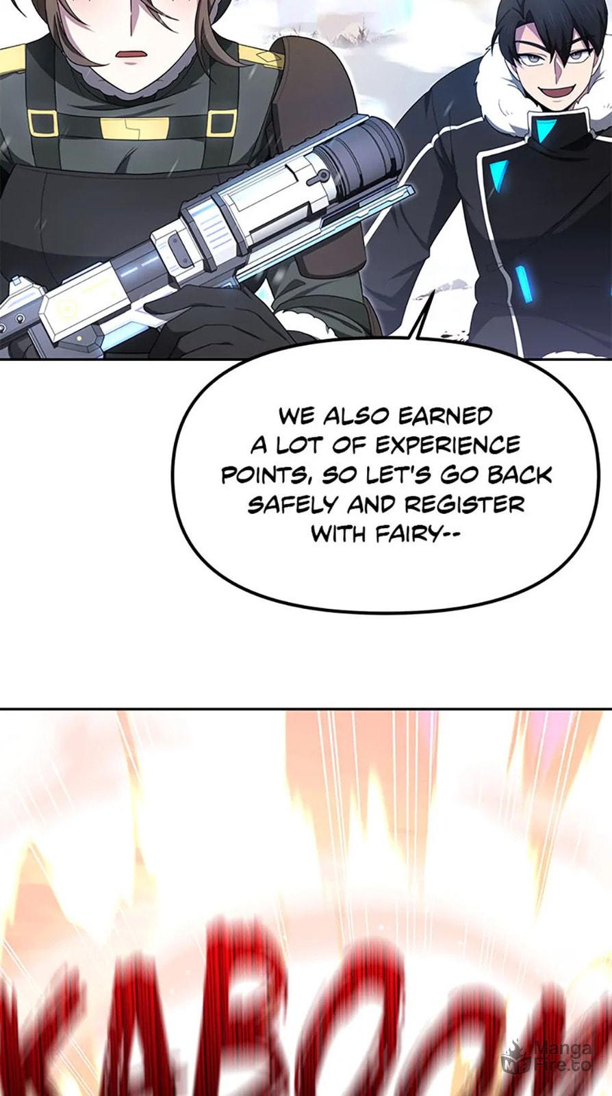 Ark the Legend – Chapter 31 page 89