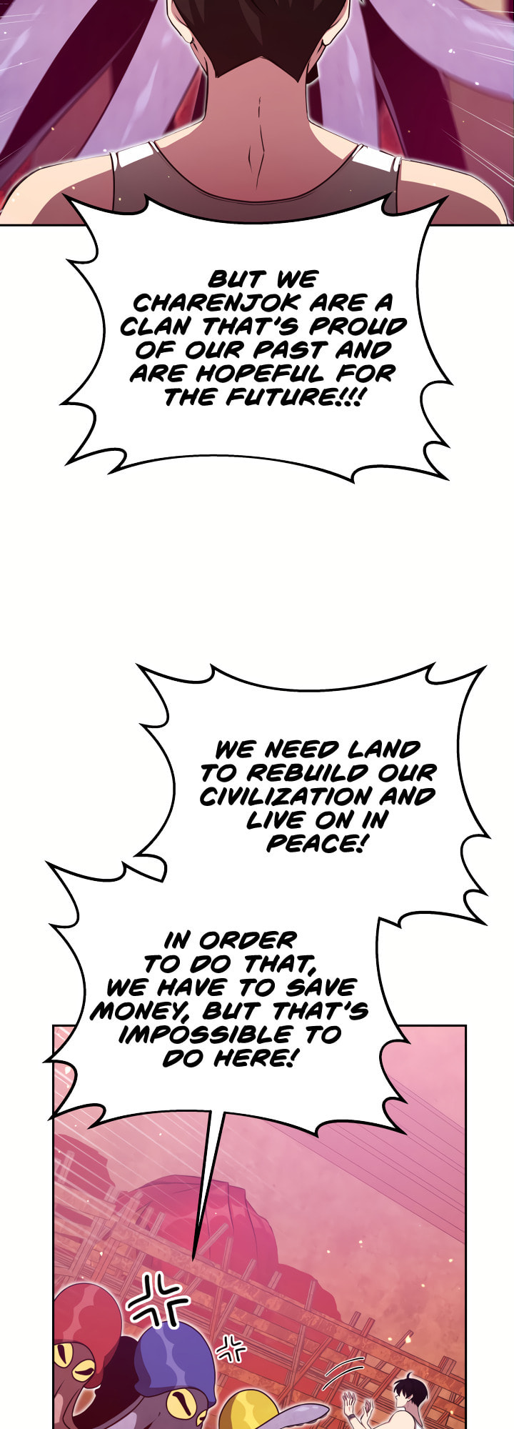 Ark the Legend – Chapter 6 page 27