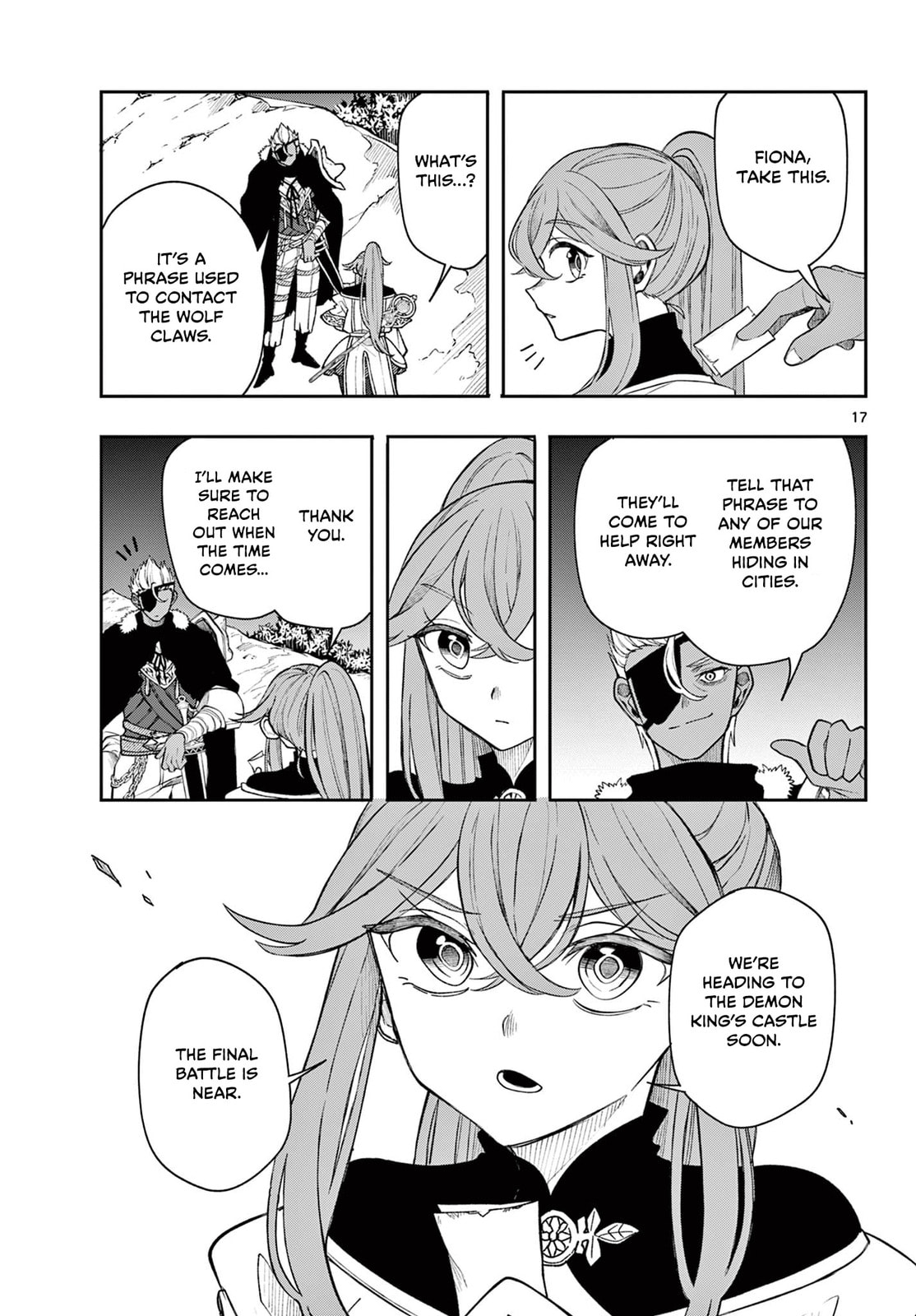 Wolf page 16