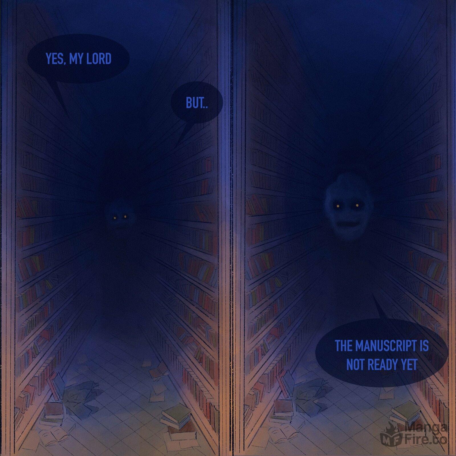 Who are you? page 2