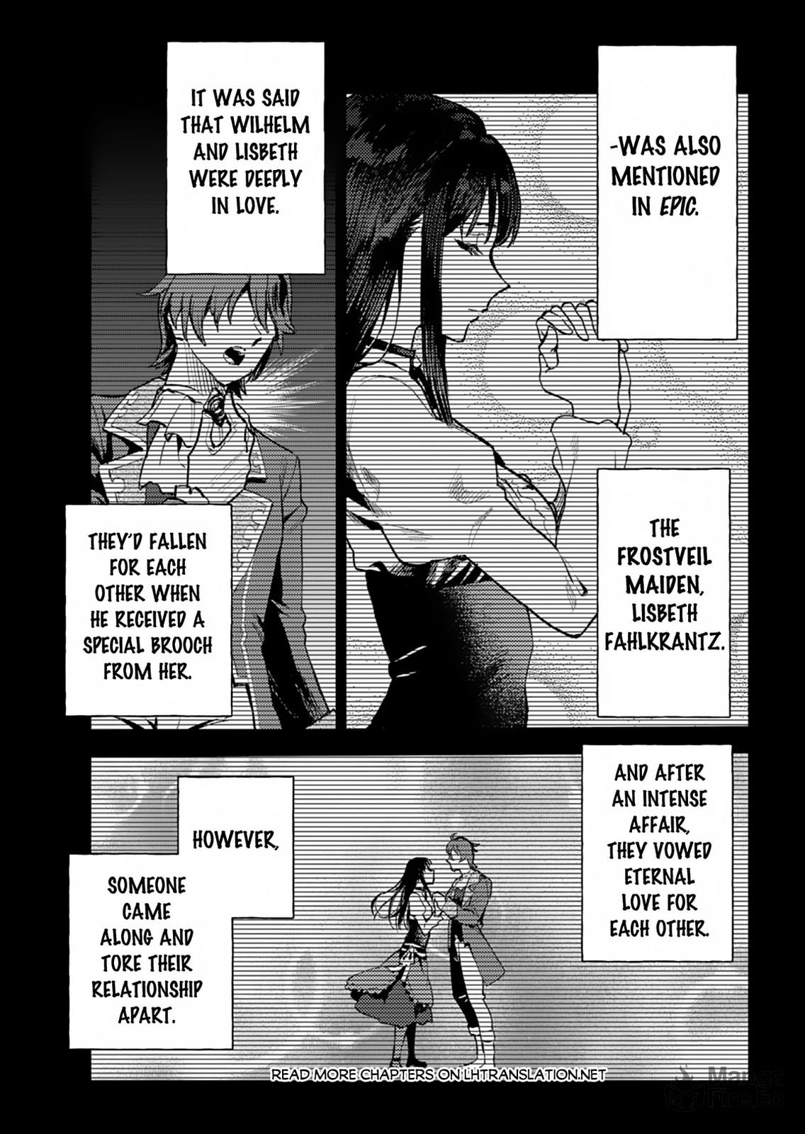 A Mere Villager Was Reincarnated as a Tyrant Prince Three Hundred Years Ago. That Is Me. – Chapter 2 page 5