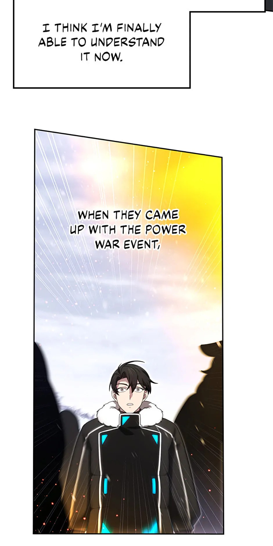 Ark the Legend – Chapter 31 page 37