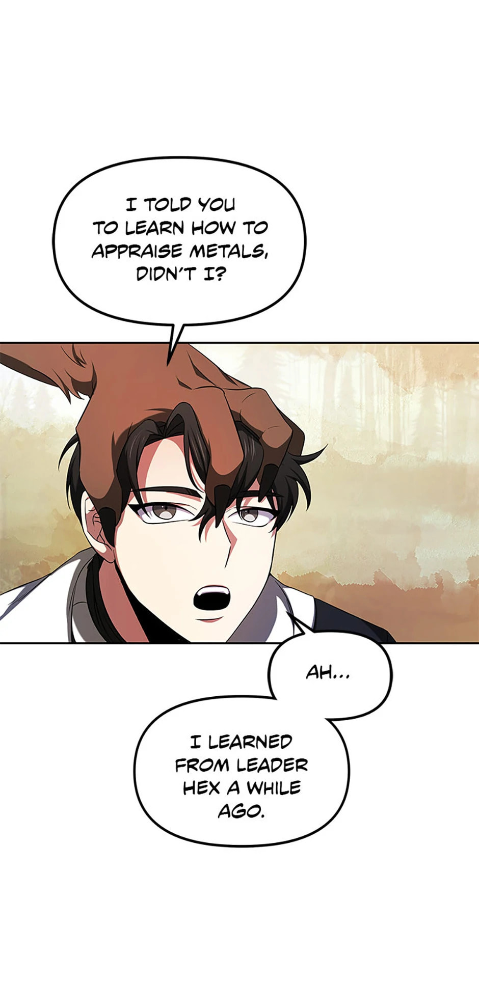 Ark the Legend – Chapter 19 page 40