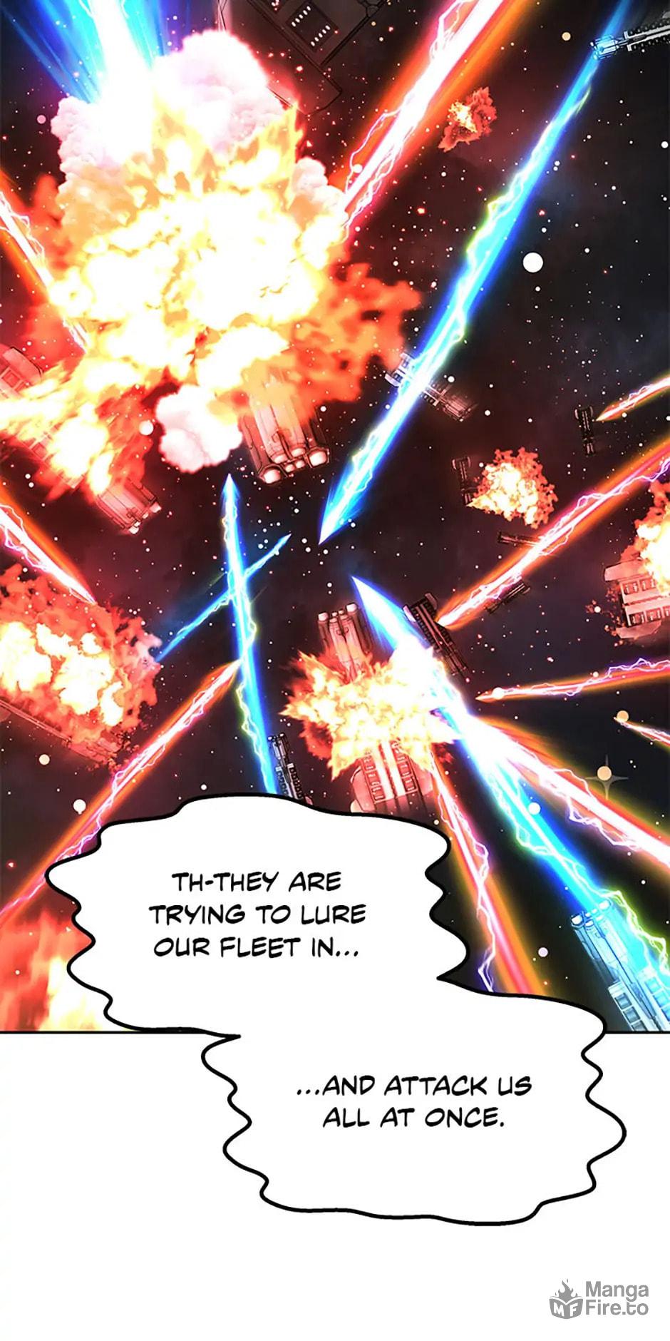 Ark the Legend – Chapter 31 page 80