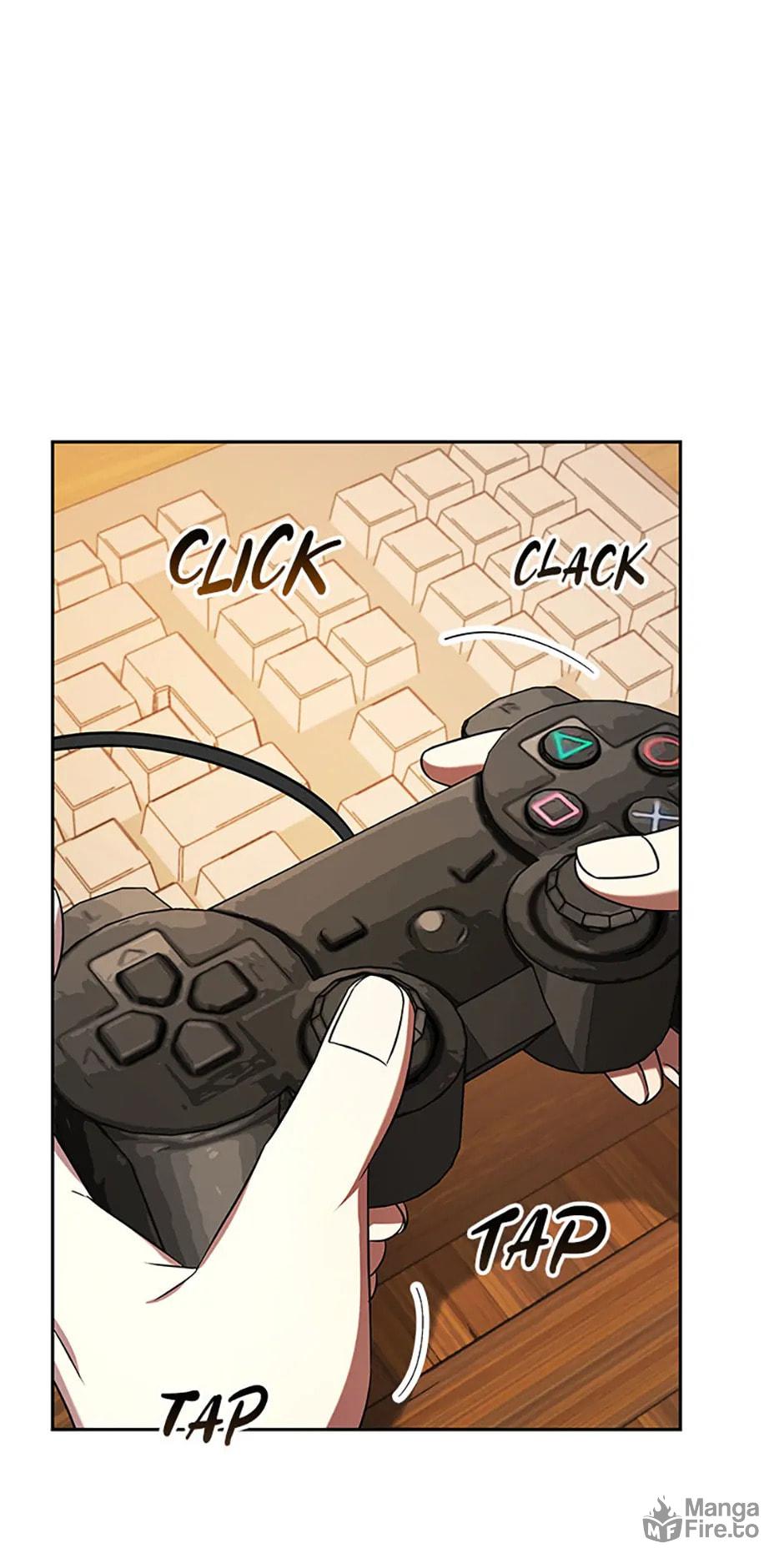 Ark the Legend – Chapter 19 page 5
