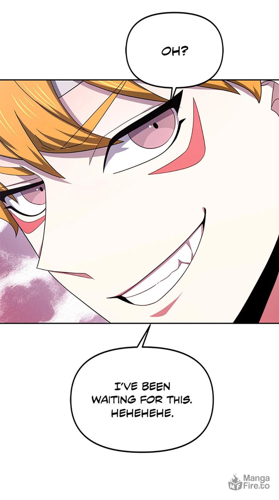 Ark the Legend – Chapter 31 page 86