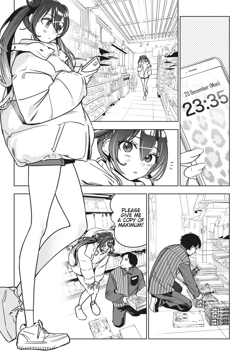 Message page 3