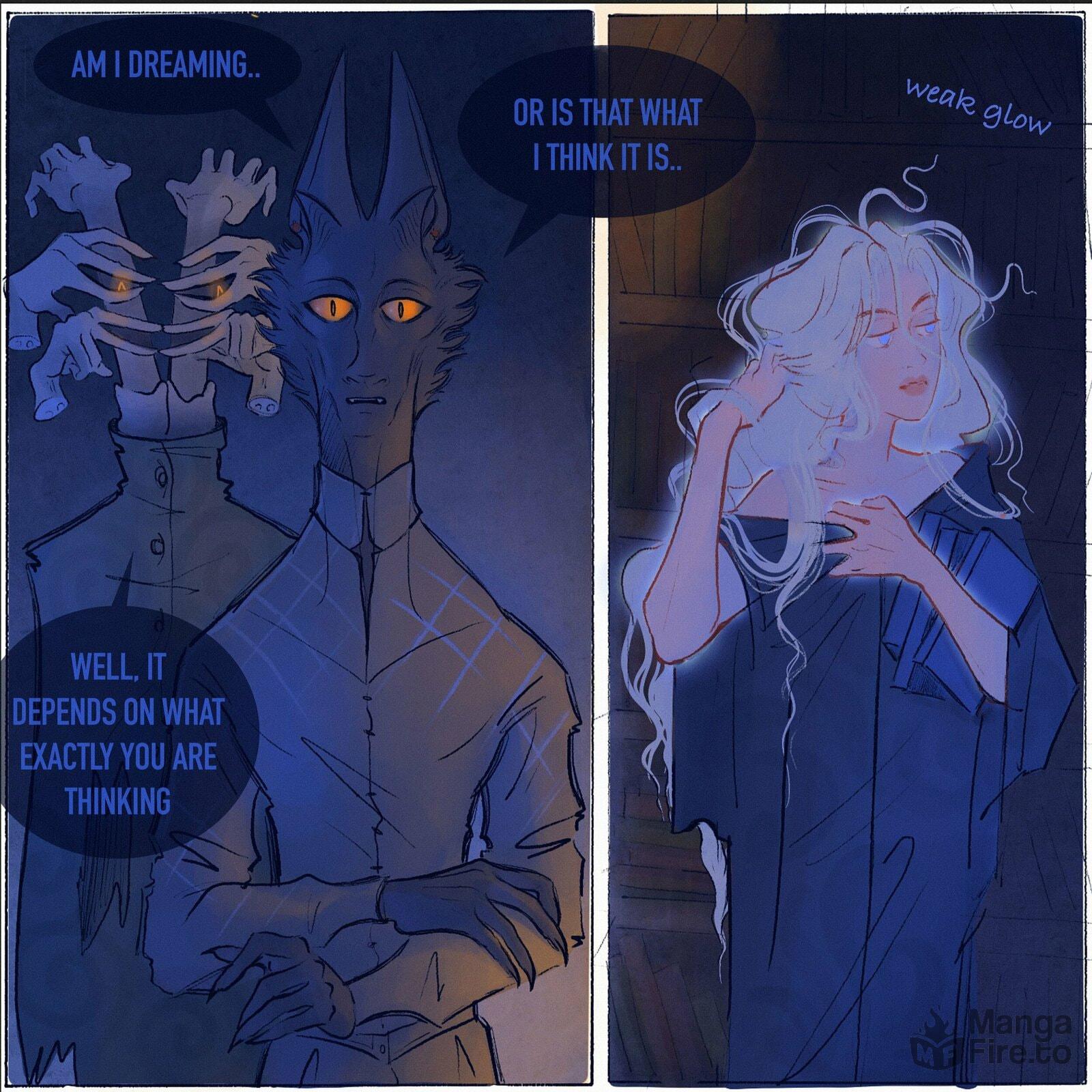 Who are you? page 19