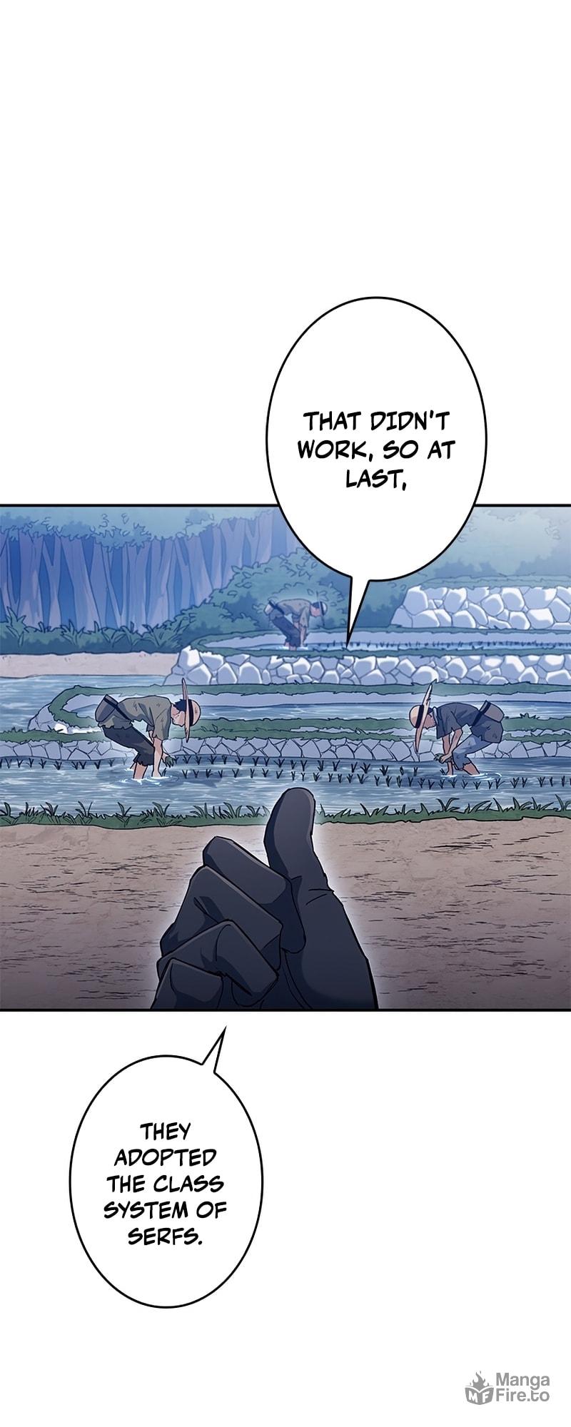 Duke Pendragon: Master of the White Dragon – Chapter 60 page 54