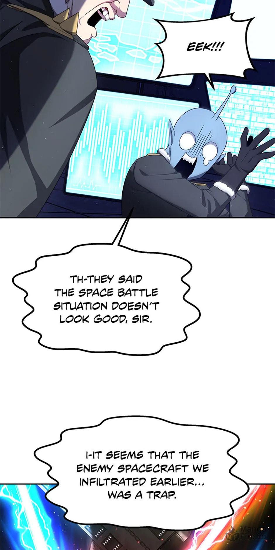 Ark the Legend – Chapter 31 page 79