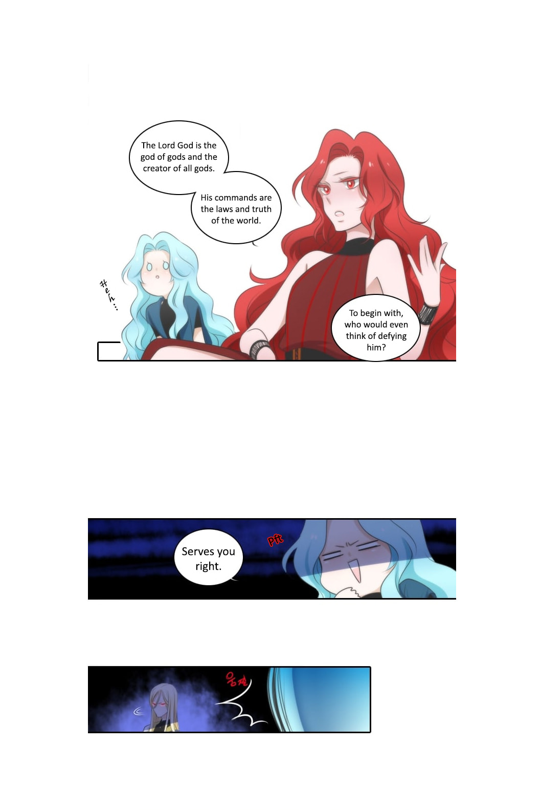 Elqueeness – Chapter 10 page 16