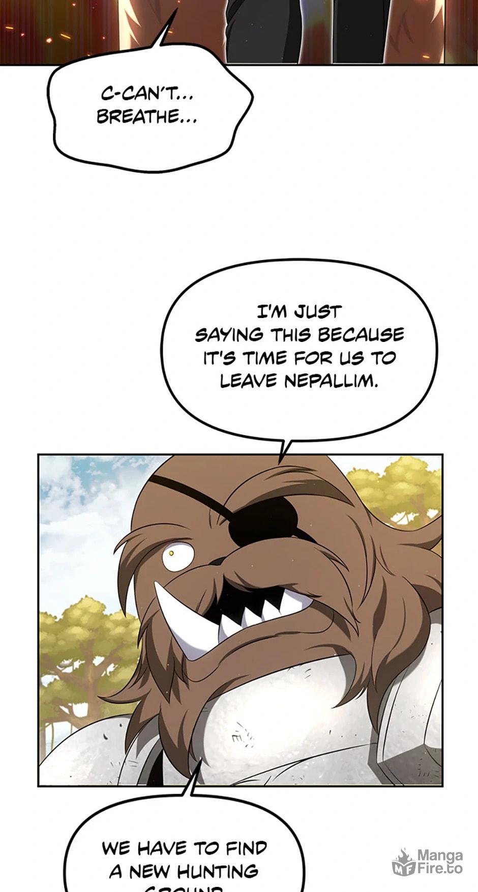 Ark the Legend – Chapter 19 page 47