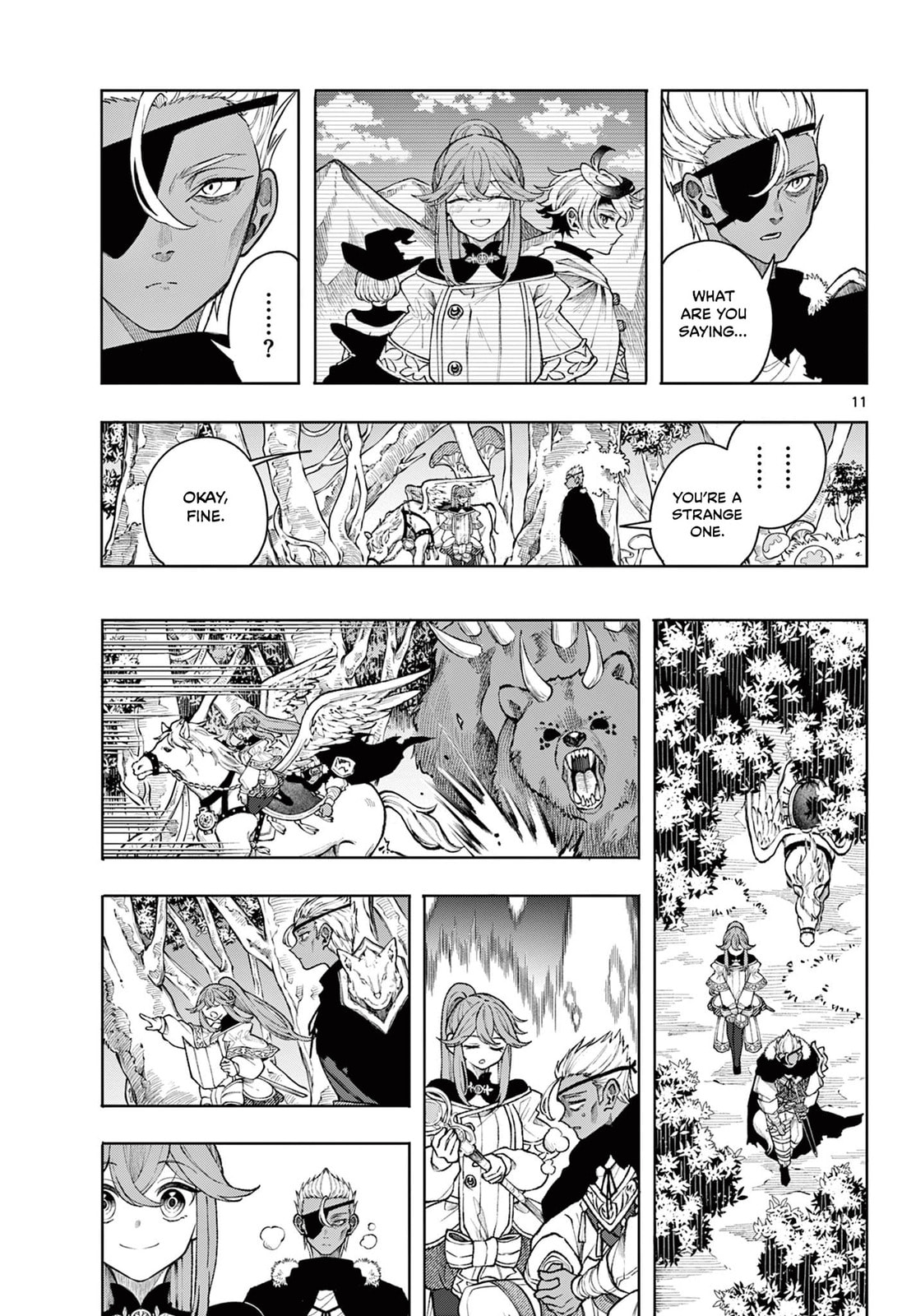 Wolf page 10