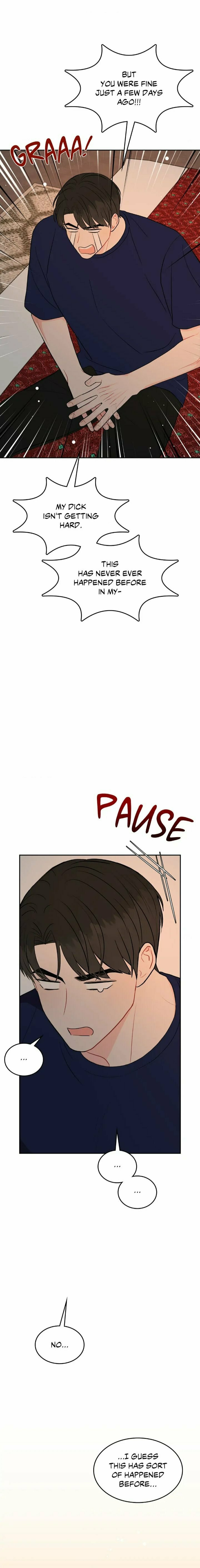 Can't Think Straight – Chapter 43 page 4
