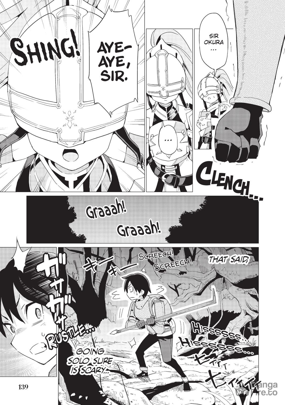 Gacha Girls Corps – Chapter 6 page 2