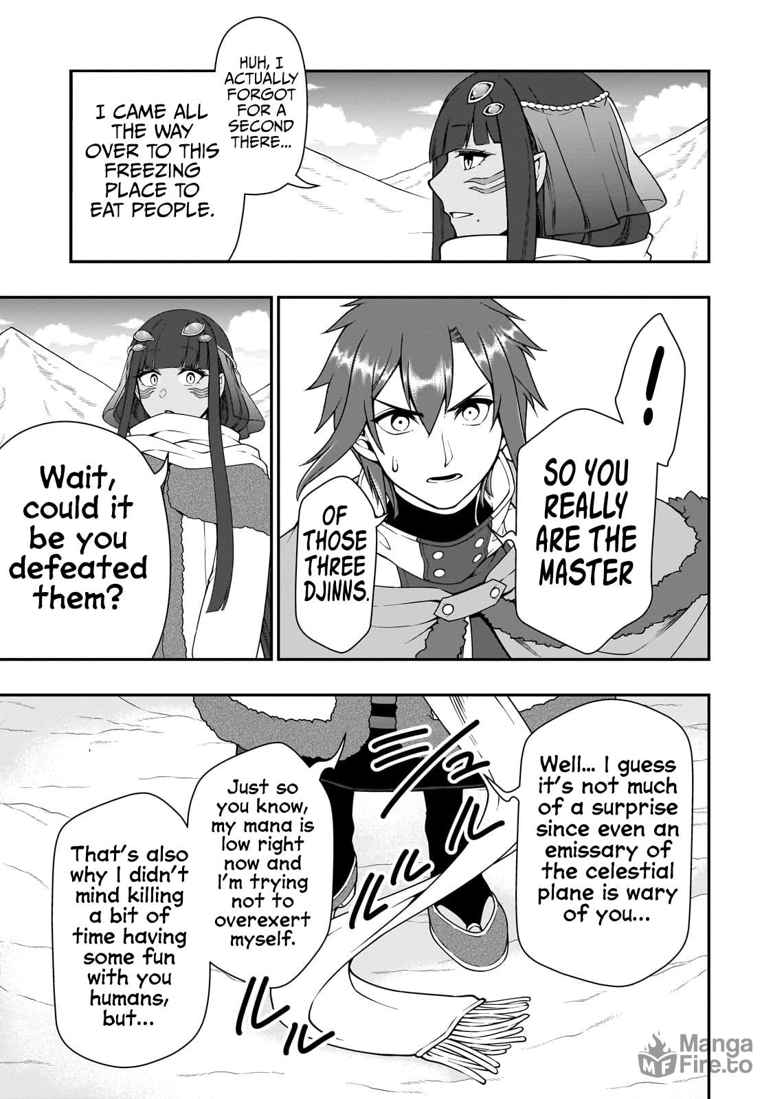 Playing in the Snow page 23