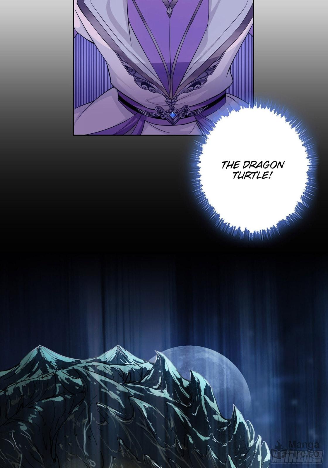 I Become A Villain In My Novel (Colored) – Chapter 21 page 29