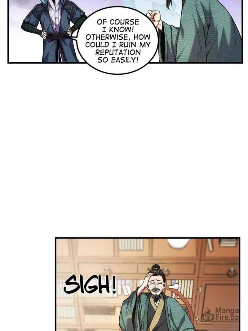 Celebrating the Remaining Life – Chapter 36 page 39