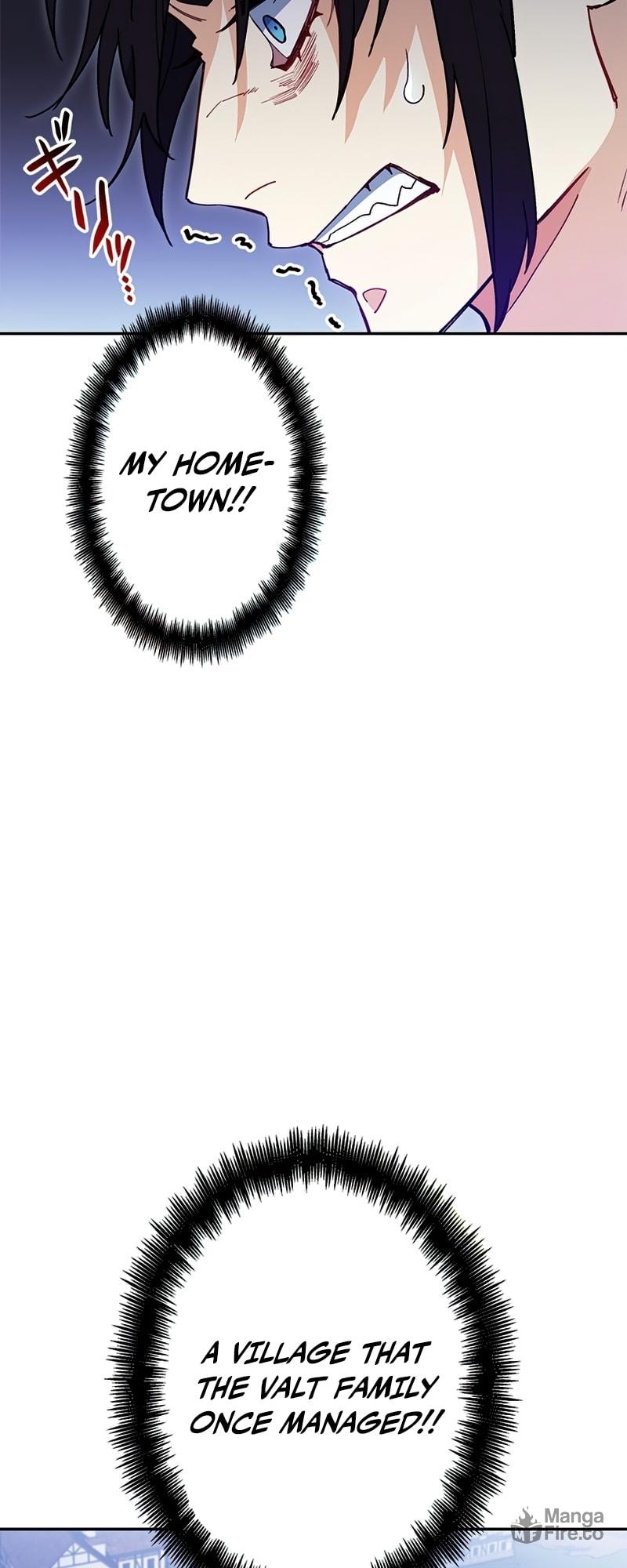 Duke Pendragon: Master of the White Dragon – Chapter 60 page 14