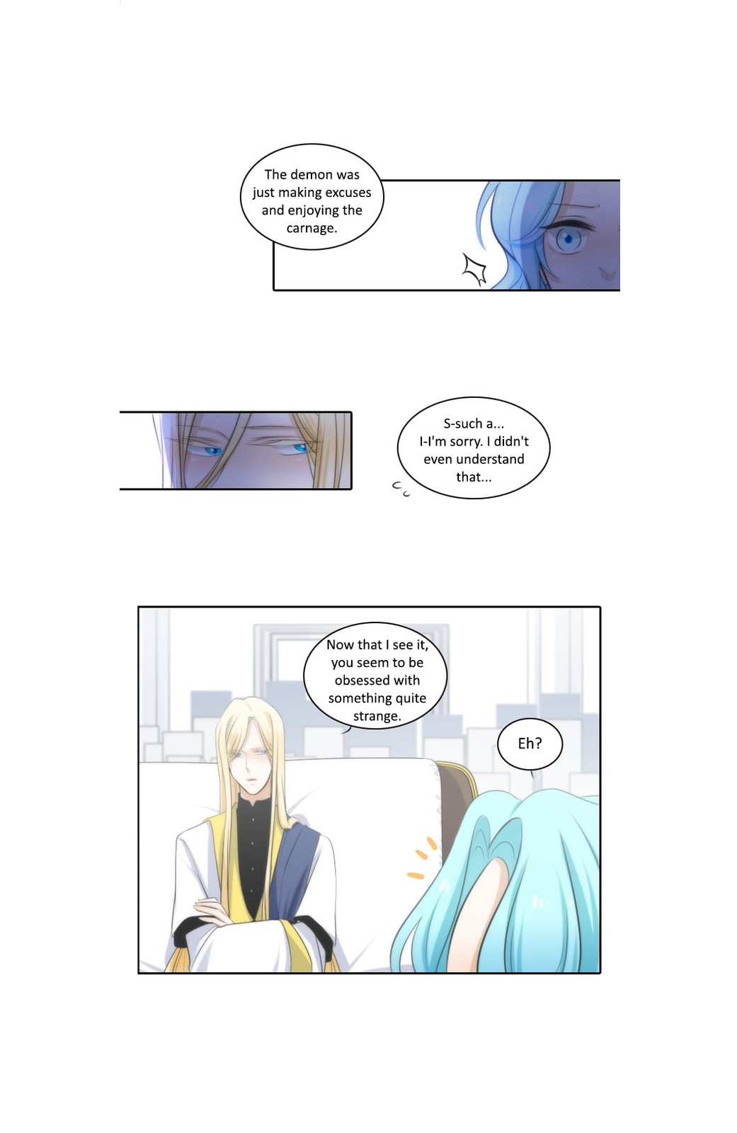 Elqueeness – Chapter 10 page 21