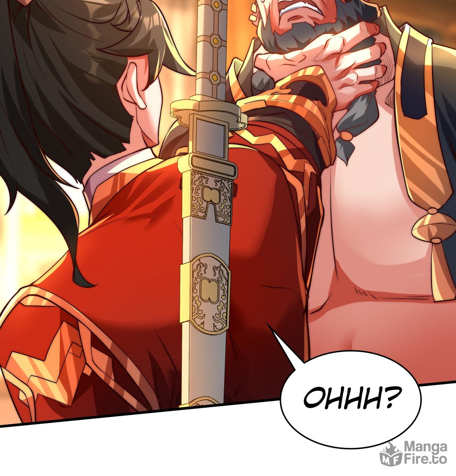 Revenge Begins page 49