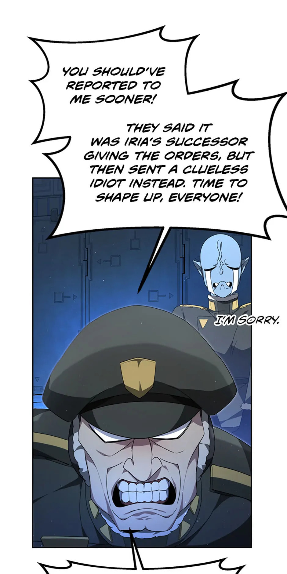 Ark the Legend – Chapter 31 page 61