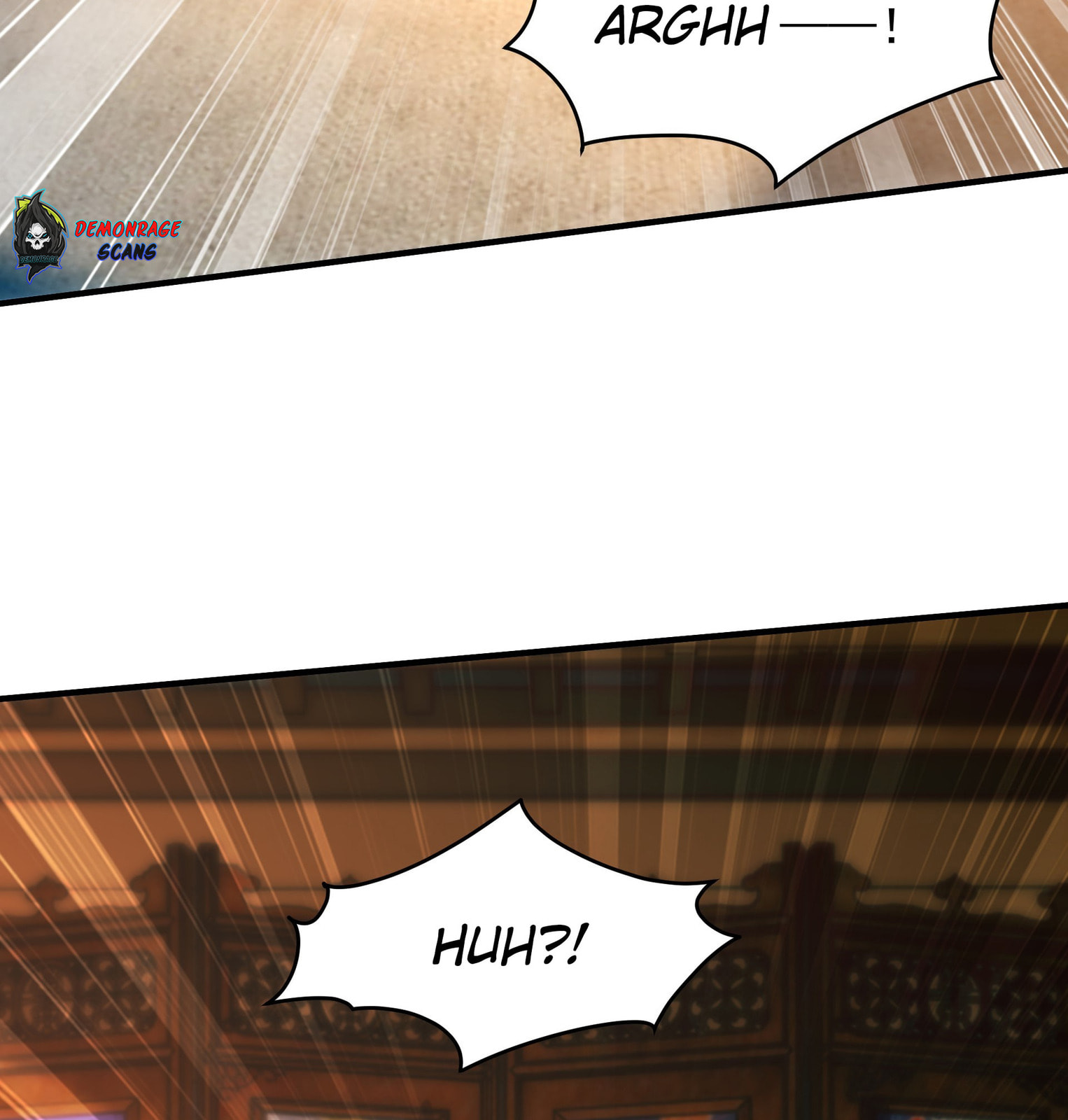Revenge Begins page 13