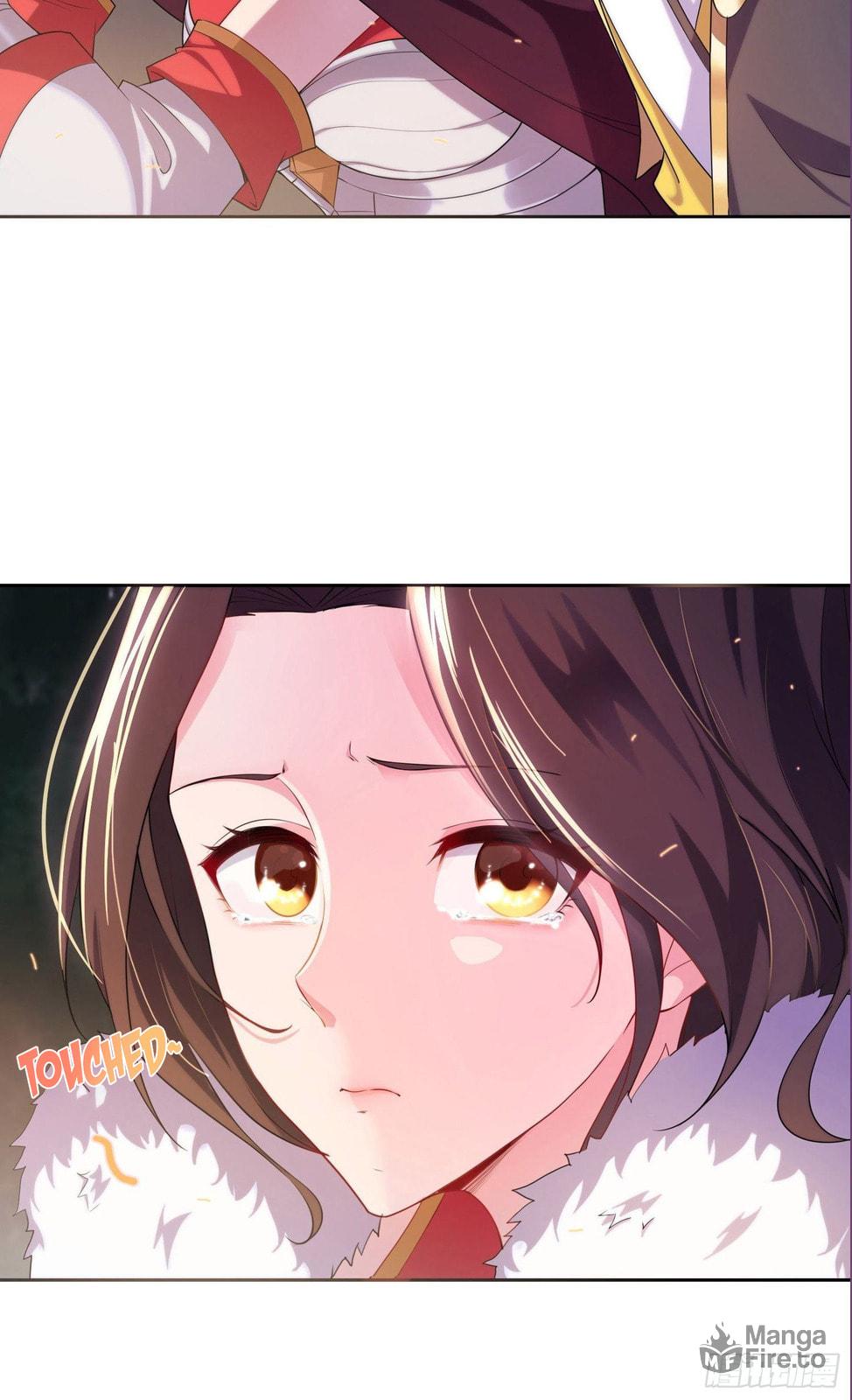 I Become A Villain In My Novel (Colored) – Chapter 21 page 9