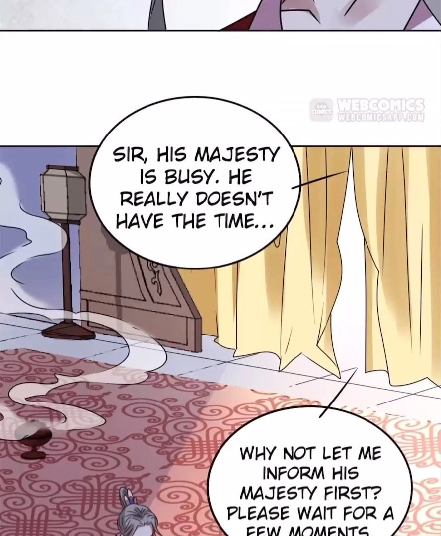 Marquis, Leave Me Alone! – Chapter 60 page 18