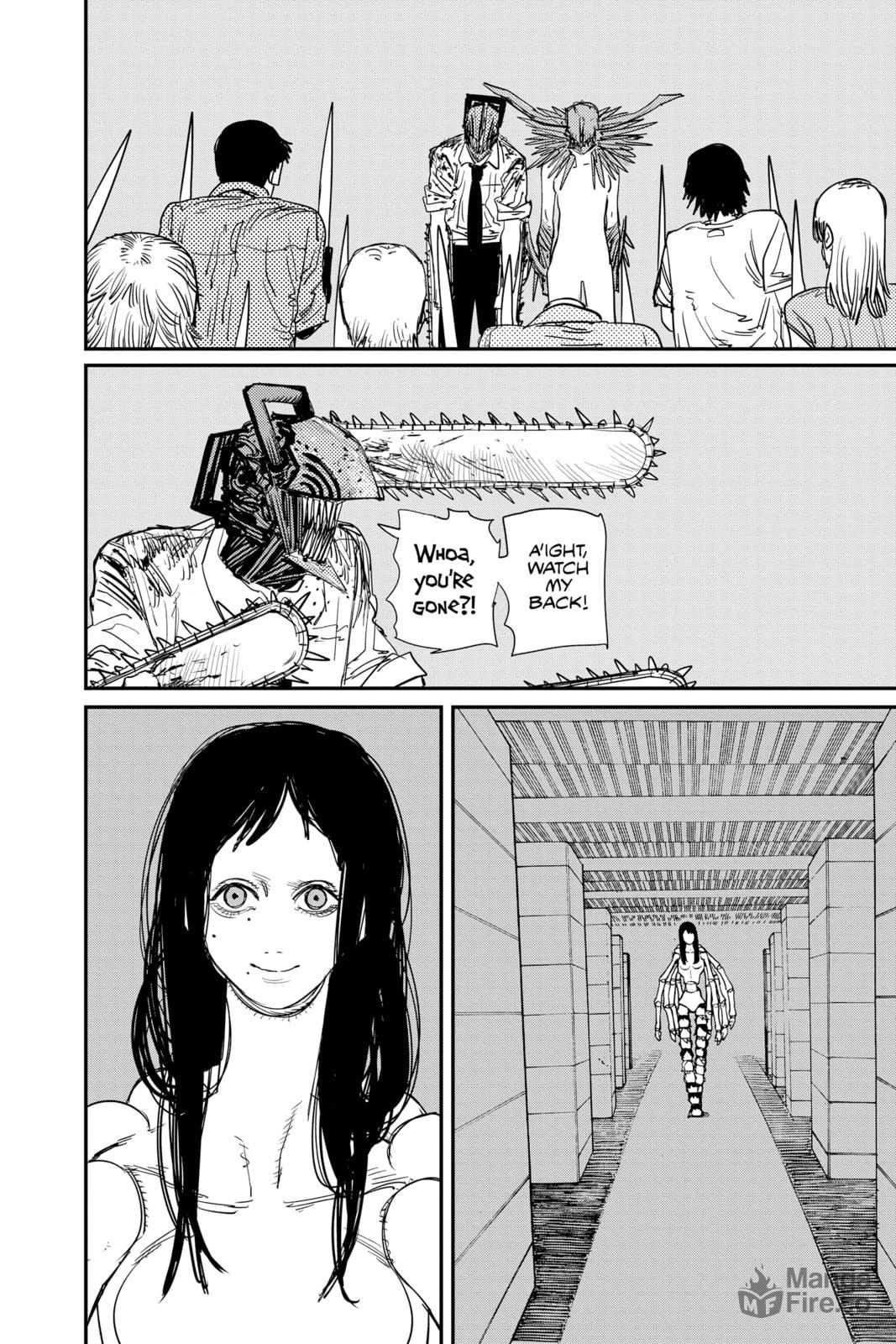 The First Devil Hunter page 14