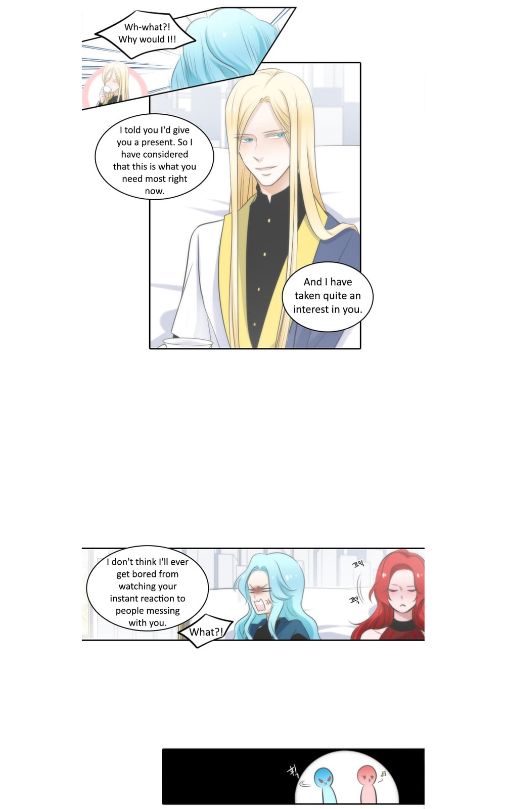 Elqueeness – Chapter 10 page 25
