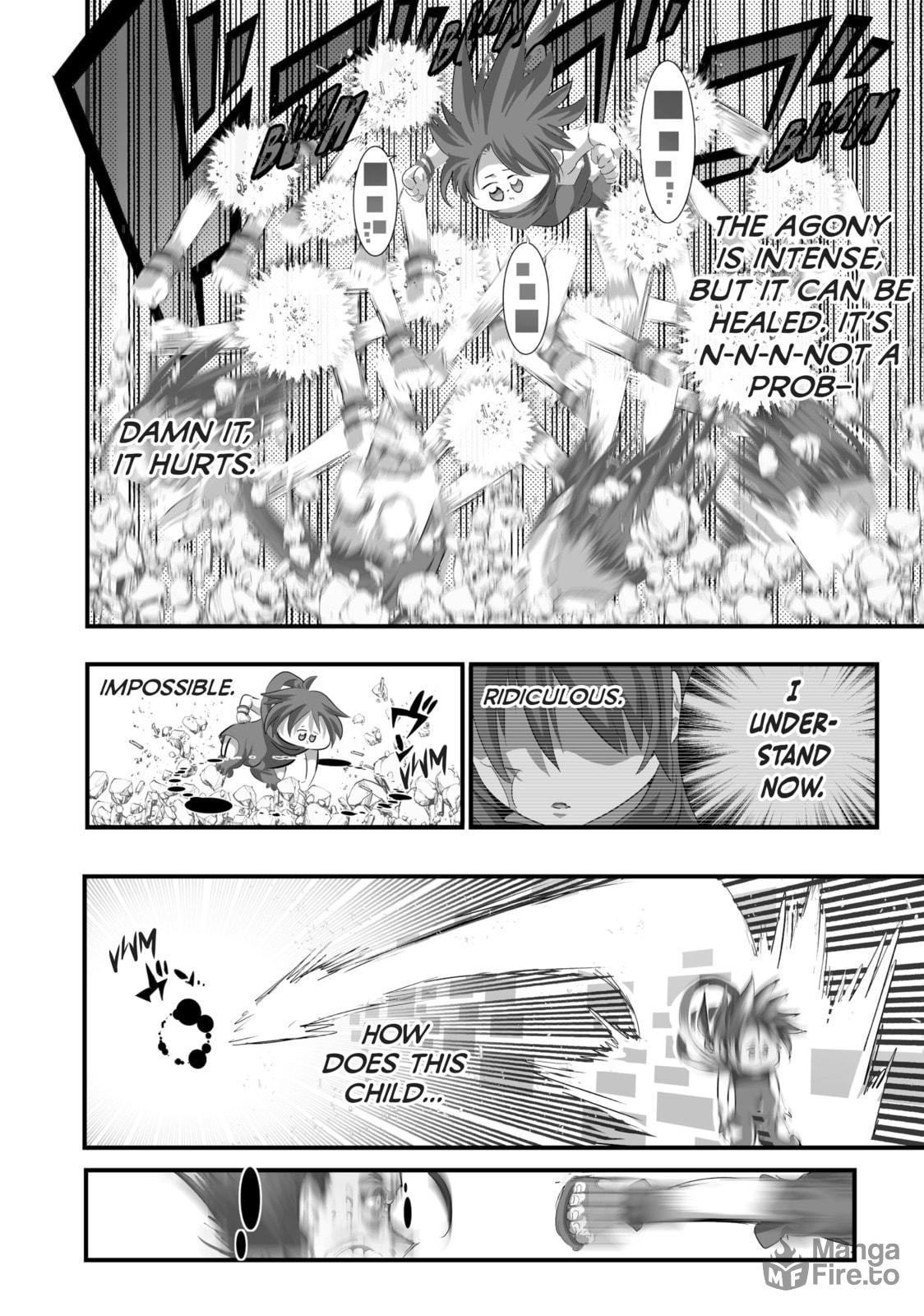 I Was Reincarnated as the 7th Prince So I Can Take My Time Perfecting My Magical Ability – Chapter 37 page 5