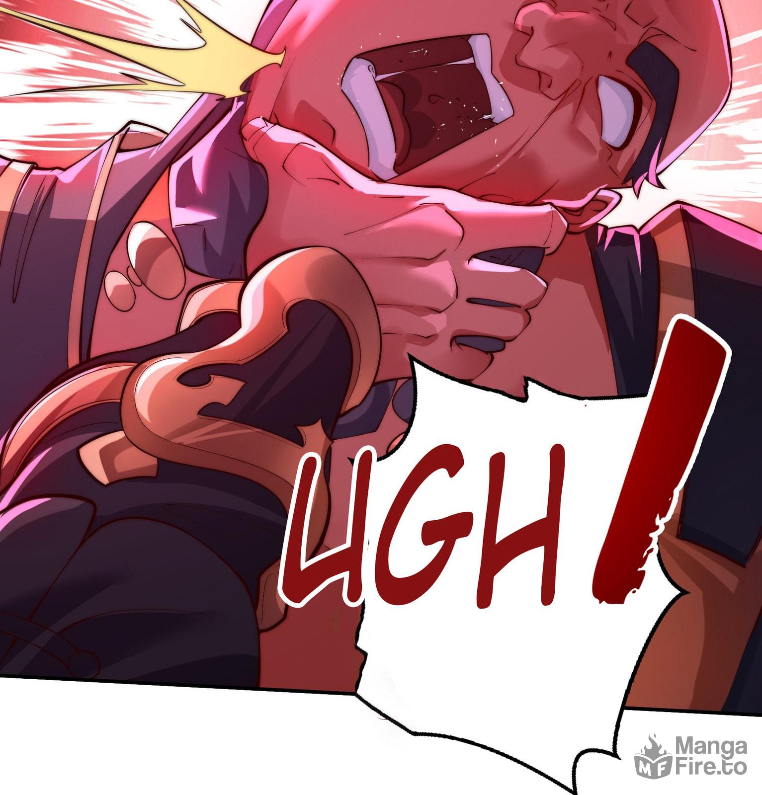 Revenge Begins page 53