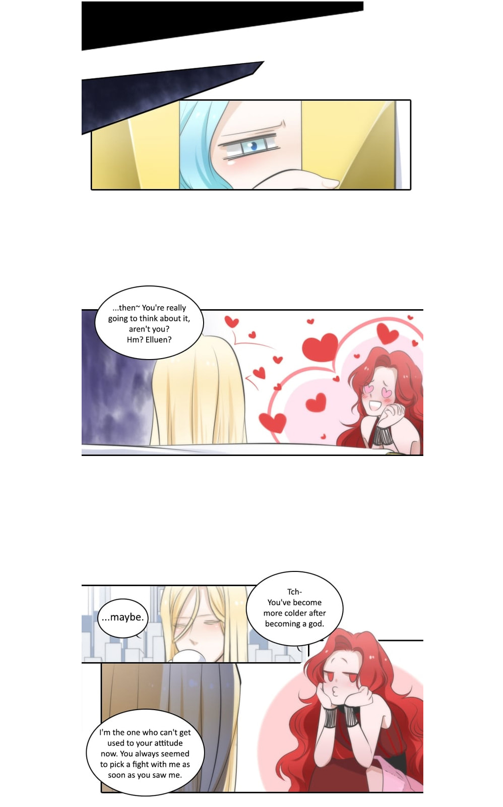 Elqueeness – Chapter 10 page 10