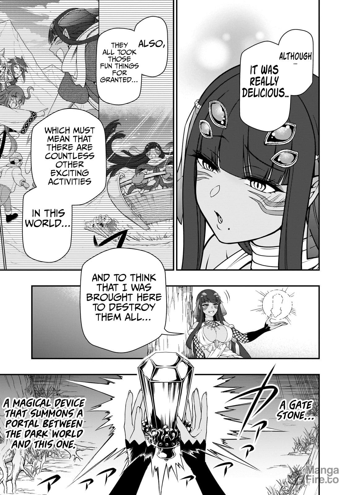 Playing in the Snow page 29