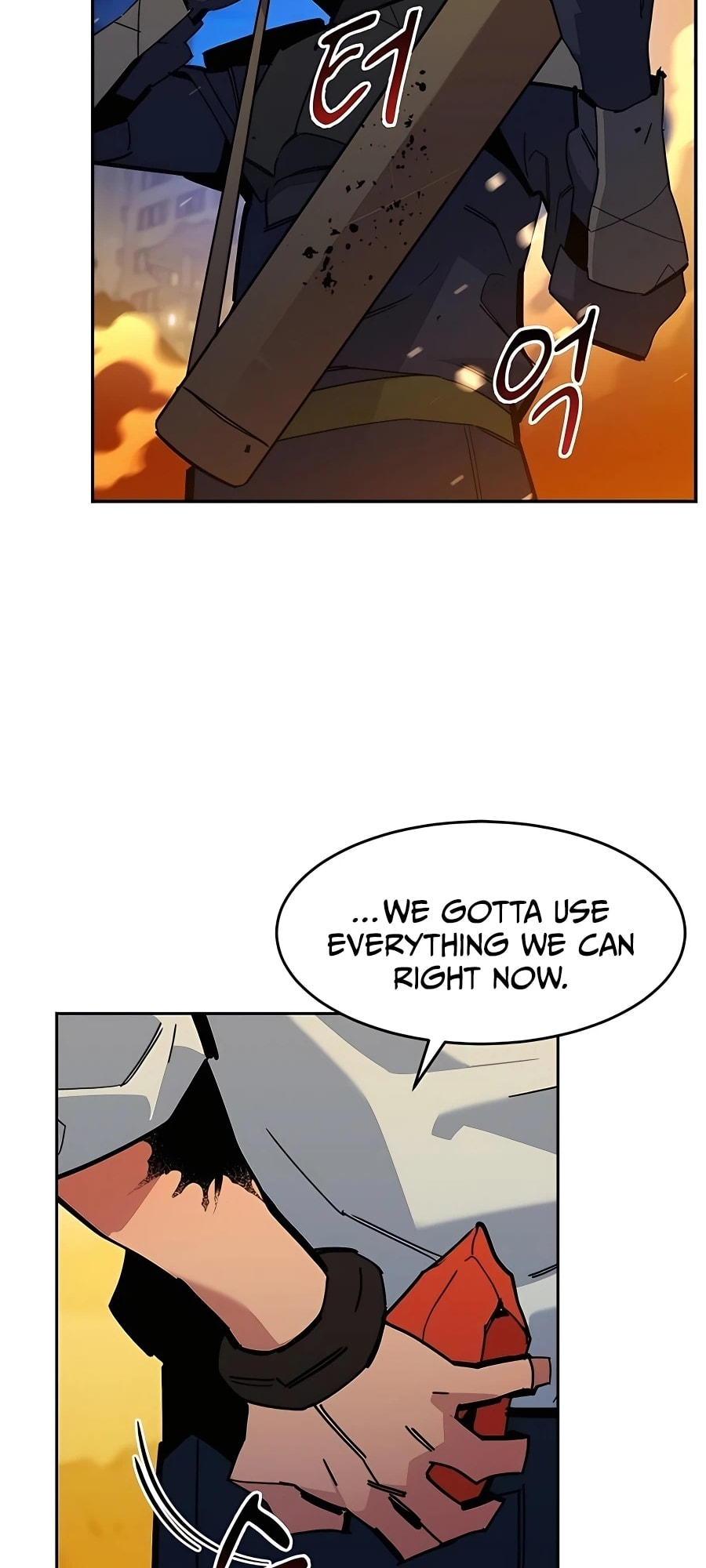 Auto Hunting With My Clones – Chapter 24 page 13